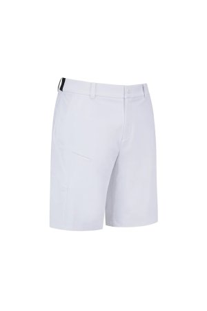 画像4: アニュー ゴルフ ANEW GOLF MEN SM INCISION HALF PANTS{-BFS}