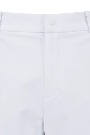 画像5: アニュー ゴルフ ANEW GOLF MEN SM INCISION HALF PANTS{-BFS}