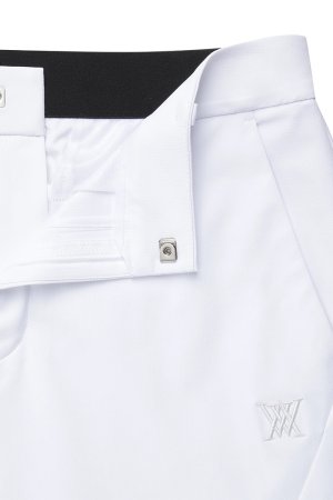画像9: アニュー ゴルフ ANEW GOLF MEN SM INCISION HALF PANTS{-BFS}
