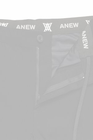 画像3:  {SOLD} アニュー ゴルフ ANEW GOLF MEN SHORT PANTS JAPAN LIMITED{-BFS}