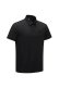 画像4: アニュー ゴルフ ANEW GOLF MEN SM BLACK FINISH SHORT T-SHIRT{-BEA} (4)