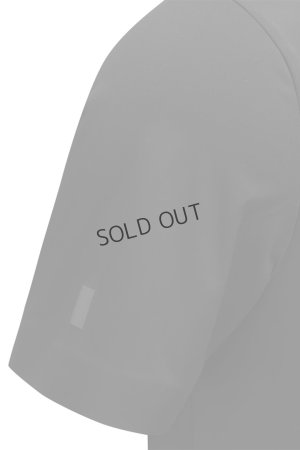 画像6: アニュー ゴルフ ANEW GOLF MEN SM BLACK FINISH SHORT T-SHIRT{-BEA}