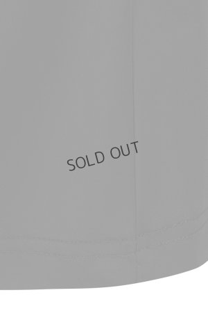 画像7: アニュー ゴルフ ANEW GOLF MEN SM BLACK FINISH SHORT T-SHIRT{-BEA}