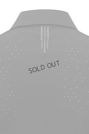 画像8: アニュー ゴルフ ANEW GOLF MEN SM BLACK FINISH SHORT T-SHIRT{-BEA}