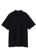 アニュー ゴルフ ANEW GOLF MEN SHORT SLEEVE MOCK NECK SHIRT JAPAN LIMITED{-BFS}