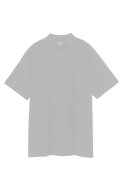 アニュー ゴルフ ANEW GOLF MEN SHORT SLEEVE MOCK NECK SHIRT JAPAN LIMITED{-BFS}