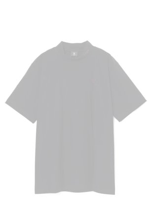 画像1: アニュー ゴルフ ANEW GOLF MEN SHORT SLEEVE MOCK NECK SHIRT JAPAN LIMITED{-BFS}