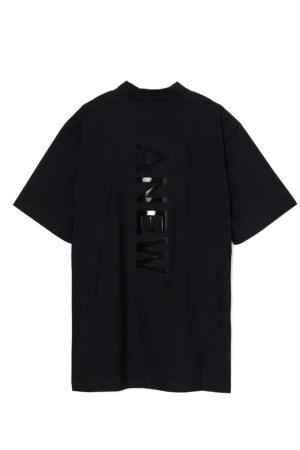 画像2: アニュー ゴルフ ANEW GOLF MEN SHORT SLEEVE MOCK NECK SHIRT JAPAN LIMITED{-BFS}