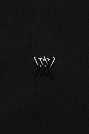 画像3: アニュー ゴルフ ANEW GOLF MEN SHORT SLEEVE MOCK NECK SHIRT JAPAN LIMITED{-BFS}