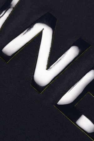 画像5: アニュー ゴルフ ANEW GOLF MEN SHORT SLEEVE MOCK NECK SHIRT JAPAN LIMITED{-BFS}