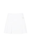   アニュー ゴルフ ANEW GOLF WOMEN SM BACK PLEATED SKIRT{-BFS}