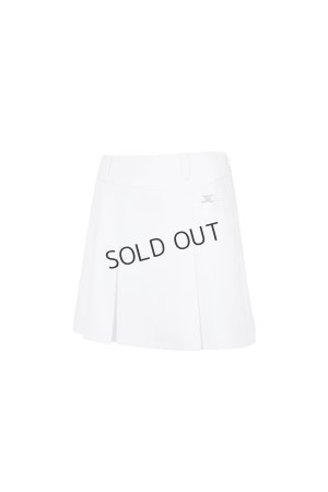 画像3: アニュー ゴルフ ANEW GOLF WOMEN SM BACK PLEATED SKIRT{-BFS}