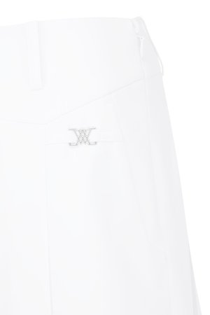 画像6:  {SOLD} アニュー ゴルフ ANEW GOLF WOMEN SM BACK PLEATED SKIRT{-BFS}