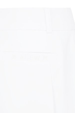 画像7:  {SOLD} アニュー ゴルフ ANEW GOLF WOMEN SM BACK PLEATED SKIRT{-BFS}