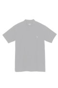   アニュー ゴルフ ANEW GOLF WOMEN SHORT SLEEVE MOCK NECK SHIRT JAPAN LIMITED{-BFS}