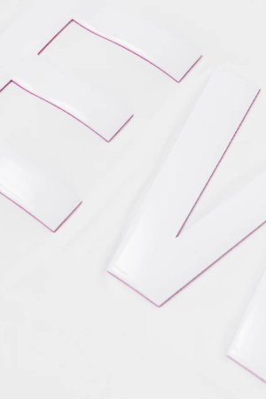 画像5: アニュー ゴルフ ANEW GOLF WOMEN SHORT SLEEVE MOCK NECK SHIRT JAPAN LIMITED{-BFS}