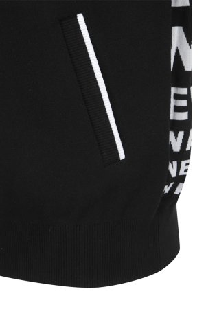 画像7: アニュー ゴルフ ANEW GOLF MEN SP LOGO PATTERN KNIT CARDIGAN{-BEA}