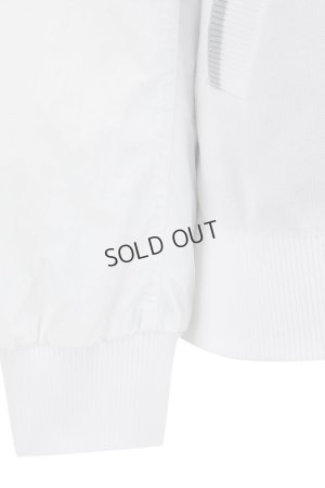 画像6: {SOLD}アニュー ゴルフ ANEW GOLF MEN SP LOGO PATTERN KNIT CARDIGAN{-BEA}