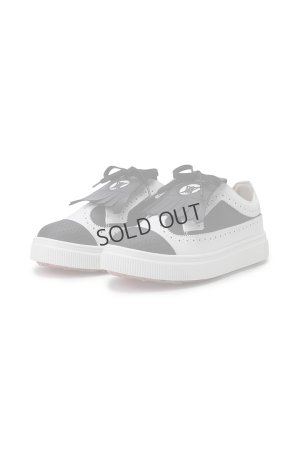 画像1: {SOLD}アニュー ゴルフ ANEW GOLF MEN MA HEART{-BFS}