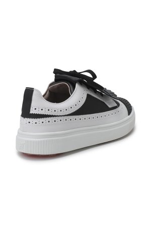 画像5: アニュー ゴルフ ANEW GOLF MEN MA HEART{-BFS}