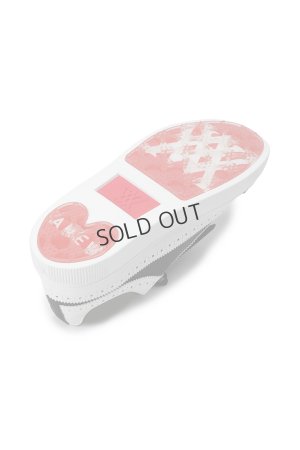 画像6: {SOLD}アニュー ゴルフ ANEW GOLF MEN MA HEART{-BFS}