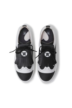 画像7: アニュー ゴルフ ANEW GOLF MEN MA HEART{-BFS}