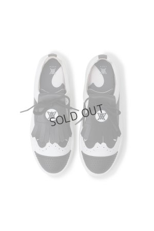 画像7: {SOLD}アニュー ゴルフ ANEW GOLF MEN MA HEART{-BFS}
