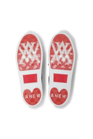 画像9: アニュー ゴルフ ANEW GOLF MEN MA HEART{-BFS}