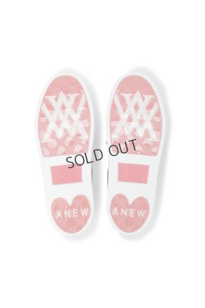 画像9: {SOLD}アニュー ゴルフ ANEW GOLF MEN MA HEART{-BFS}