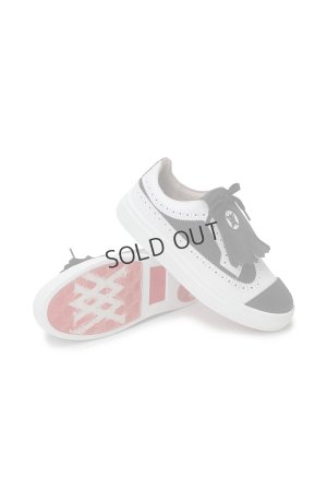 画像10: {SOLD}アニュー ゴルフ ANEW GOLF MEN MA HEART{-BFS}