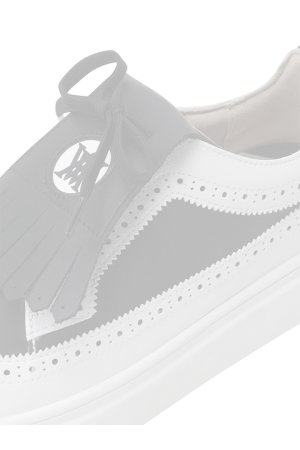画像12:  {SOLD} アニュー ゴルフ ANEW GOLF MEN MA HEART{-BFS}