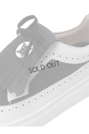 画像12: {SOLD}アニュー ゴルフ ANEW GOLF MEN MA HEART{-BFS}