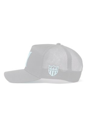 画像2:  {SOLD} アニュー ゴルフ ANEW GOLF UNISEX MESH CAP YOSHINORI KOTAKE DESIGN COLLAB{-BEA}