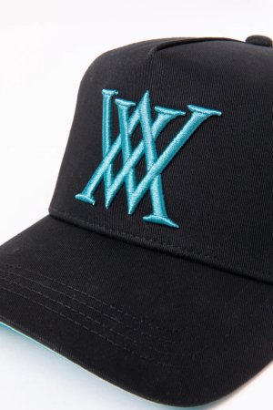 画像3: アニュー ゴルフ ANEW GOLF UNISEX MESH CAP YOSHINORI KOTAKE DESIGN COLLAB{-BEA}