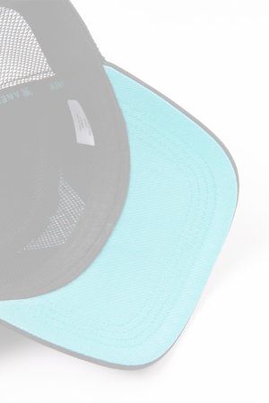 画像5:  {SOLD} アニュー ゴルフ ANEW GOLF UNISEX MESH CAP YOSHINORI KOTAKE DESIGN COLLAB{-BEA}
