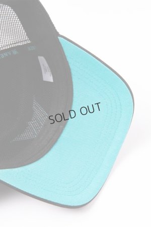 画像5: {SOLD}アニュー ゴルフ ANEW GOLF UNISEX MESH CAP YOSHINORI KOTAKE DESIGN COLLAB{-BEA}