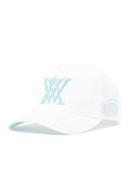   アニュー ゴルフ ANEW GOLF UNISEX MESH CAP YOSHINORI KOTAKE DESIGN COLLAB{-BFS}