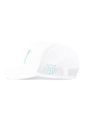 画像2:  {SOLD} アニュー ゴルフ ANEW GOLF UNISEX MESH CAP YOSHINORI KOTAKE DESIGN COLLAB{-BFS}