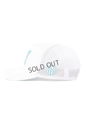 画像2: {SOLD}アニュー ゴルフ ANEW GOLF UNISEX MESH CAP YOSHINORI KOTAKE DESIGN COLLAB{-BFS}