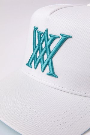 画像3: アニュー ゴルフ ANEW GOLF UNISEX MESH CAP YOSHINORI KOTAKE DESIGN COLLAB{-BFS}