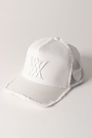 画像1: アニュー ゴルフ ANEW GOLF ダメージキャップ YOSHINORI KOTAKE DESIGN コラボ(UNISEX){-BEA}