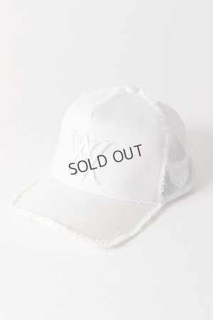 画像1: アニュー ゴルフ ANEW GOLF ダメージキャップ YOSHINORI KOTAKE DESIGN コラボ(UNISEX){-BEA}