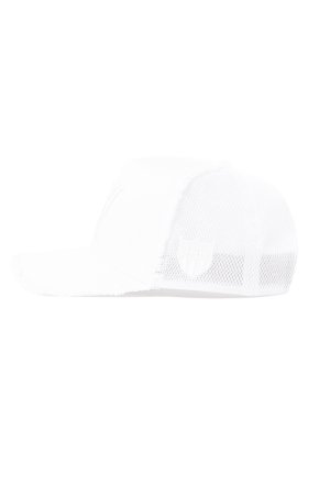 画像2:   アニュー ゴルフ ANEW GOLF UNISEX DAMAGE CAP YOSHINORI KOTAKE DESIGN COLLAB{-BFS}