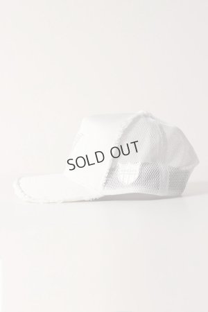 画像2: アニュー ゴルフ ANEW GOLF ダメージキャップ YOSHINORI KOTAKE DESIGN コラボ(UNISEX){-BEA}