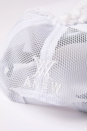 画像3: アニュー ゴルフ ANEW GOLF UNISEX DAMAGE CAP YOSHINORI KOTAKE DESIGN COLLAB{-BFS}