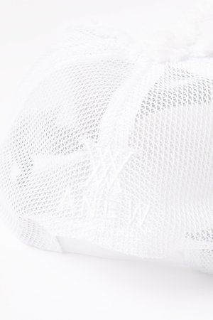 画像3:   アニュー ゴルフ ANEW GOLF UNISEX DAMAGE CAP YOSHINORI KOTAKE DESIGN COLLAB{-BFS}
