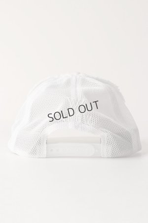 画像4: アニュー ゴルフ ANEW GOLF ダメージキャップ YOSHINORI KOTAKE DESIGN コラボ(UNISEX){-BEA}