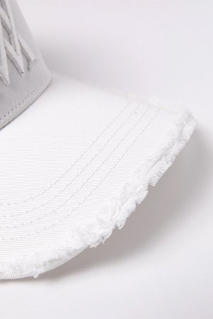 画像5: アニュー ゴルフ ANEW GOLF UNISEX DAMAGE CAP YOSHINORI KOTAKE DESIGN COLLAB{-BFS}