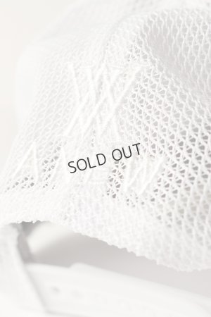 画像5: アニュー ゴルフ ANEW GOLF ダメージキャップ YOSHINORI KOTAKE DESIGN コラボ(UNISEX){-BEA}