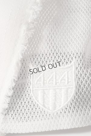 画像6: アニュー ゴルフ ANEW GOLF ダメージキャップ YOSHINORI KOTAKE DESIGN コラボ(UNISEX){-BEA}